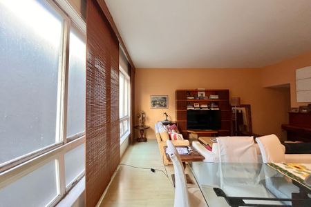 Apartamento à venda com 110m², 3 quartos e 1 vagaSala 