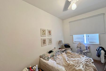 Apartamento à venda com 110m², 3 quartos e 1 vagaQuarto 2