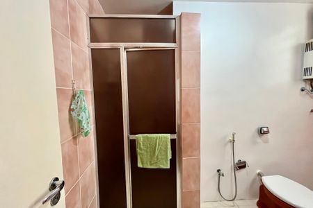 Apartamento à venda com 110m², 3 quartos e 1 vagaSuite 