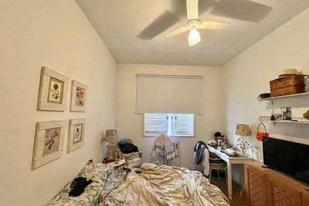 Apartamento à venda com 110m², 3 quartos e 1 vagaQuarto 2