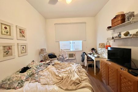 Apartamento à venda com 110m², 3 quartos e 1 vagaQuarto 2