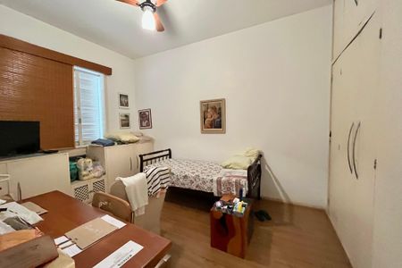 Apartamento à venda com 110m², 3 quartos e 1 vagaSuite 