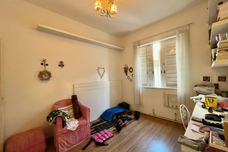 Apartamento à venda com 110m², 3 quartos e 1 vagaQuarto 1