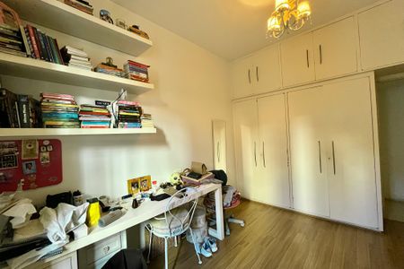 Apartamento à venda com 110m², 3 quartos e 1 vagaQuarto 1