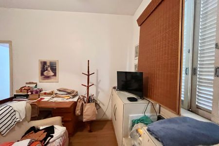 Apartamento à venda com 110m², 3 quartos e 1 vagaSuite 