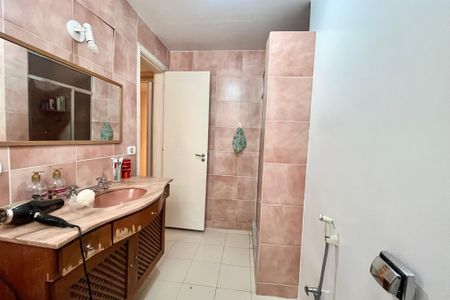 Apartamento à venda com 110m², 3 quartos e 1 vagaSuite 