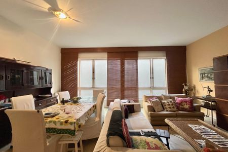 Apartamento à venda com 110m², 3 quartos e 1 vagaSala