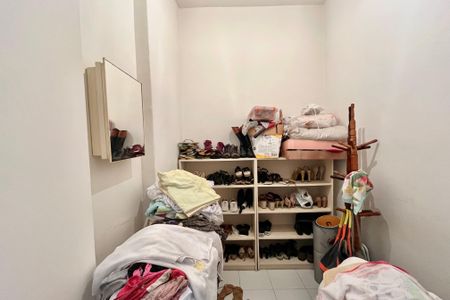 Apartamento à venda com 110m², 3 quartos e 1 vagaQuarto de Serviço