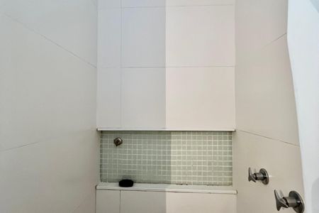 Apartamento à venda com 110m², 3 quartos e 1 vagaBanheiro social 