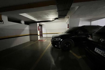 Apartamento à venda com 110m², 3 quartos e 1 vagaGaragem 