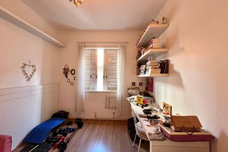 Apartamento à venda com 110m², 3 quartos e 1 vagaQuarto 1