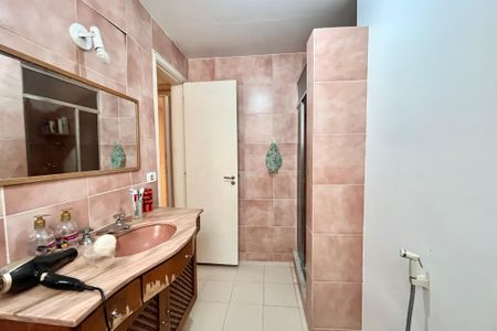 Apartamento à venda com 110m², 3 quartos e 1 vagaSuite 