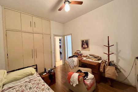 Apartamento à venda com 110m², 3 quartos e 1 vagaSuite 