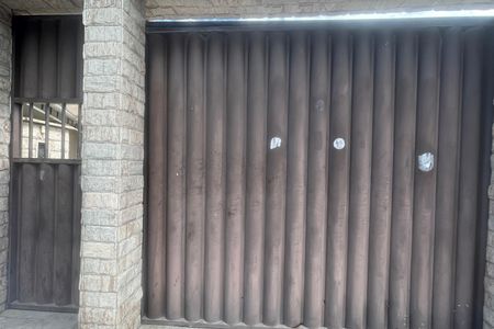 Casa para alugar com 92m², 3 quartos e 1 vagaFachada