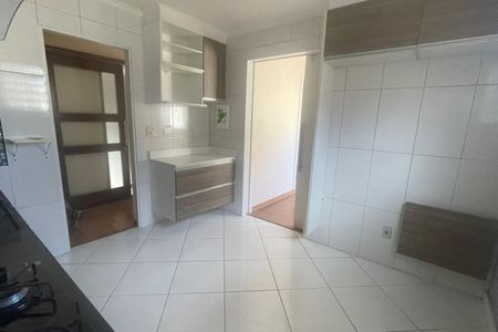 Casa para alugar com 92m², 3 quartos e 1 vagaCozinha