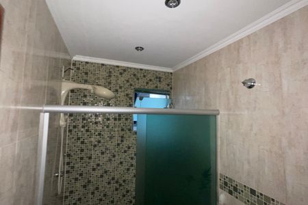 Casa para alugar com 92m², 3 quartos e 1 vagaBanheiro 2