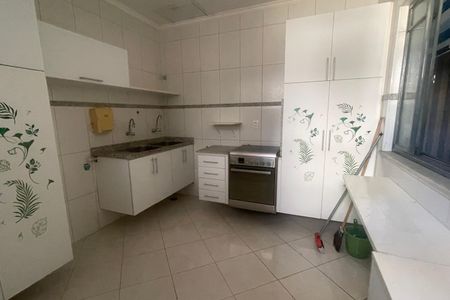 Casa para alugar com 92m², 3 quartos e 1 vagaCozinha