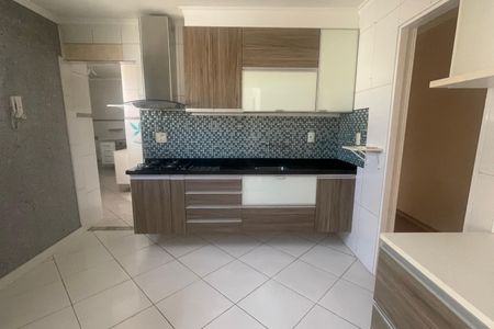 Casa para alugar com 92m², 3 quartos e 1 vagaCozinha