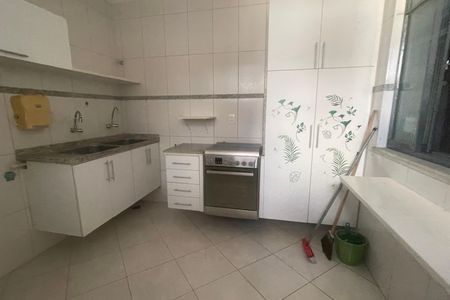 Casa para alugar com 92m², 3 quartos e 1 vagaCozinha