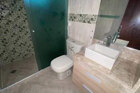 Casa para alugar com 92m², 3 quartos e 1 vagaBanheiro 2