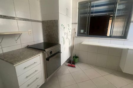Casa para alugar com 92m², 3 quartos e 1 vagaCozinha
