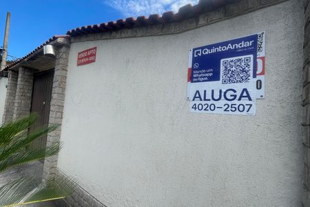 Casa para alugar com 92m², 3 quartos e 1 vagaPlaquinha instalada