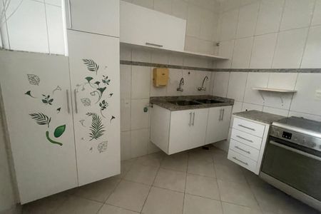 Casa para alugar com 92m², 3 quartos e 1 vagaCozinha