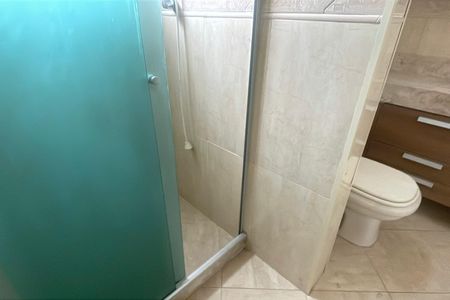 Casa para alugar com 92m², 3 quartos e 1 vagaBanheiro 