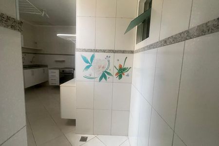 Casa para alugar com 92m², 3 quartos e 1 vagaCozinha