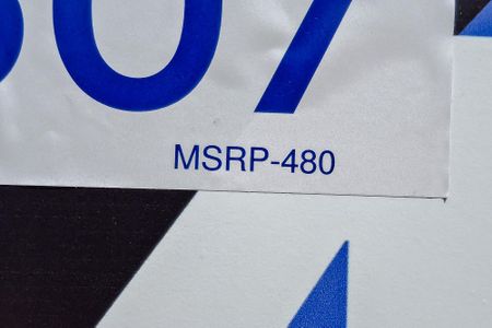 Studio para alugar com 24m², 1 quarto e 1 vagaMSRP-480