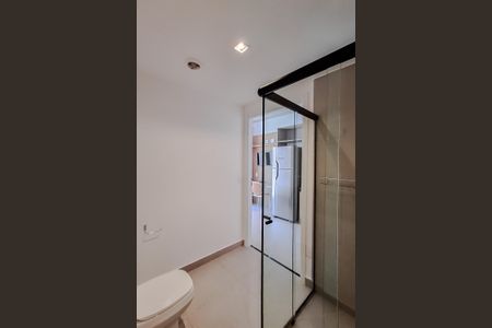 Studio para alugar com 24m², 1 quarto e 1 vagaBanheiro