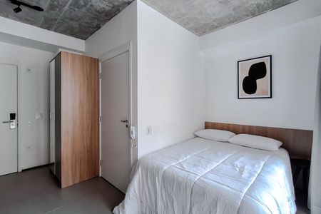 Kitnet/Studio para alugar com 1 quarto, 24m² em Vila Mariana, São Paulo