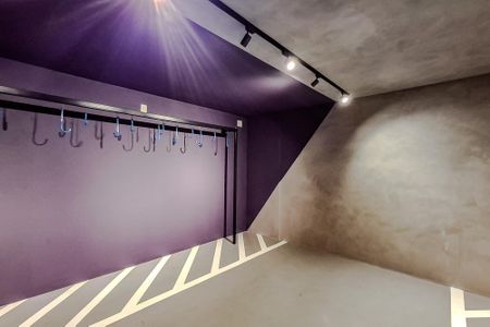 Studio para alugar com 24m², 1 quarto e 1 vagaÁrea comum