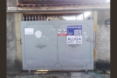 Apartamento para alugar com 35m², 1 quarto e sem vaga