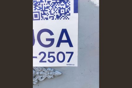 Apartamento para alugar com 35m², 1 quarto e sem vaga