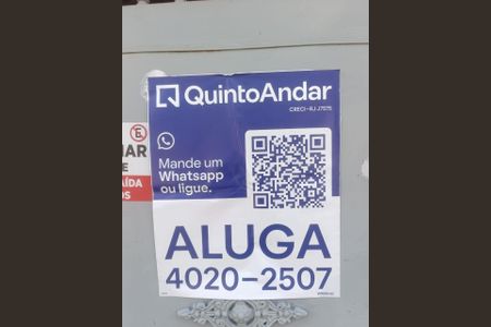 Apartamento para alugar com 35m², 1 quarto e sem vaga