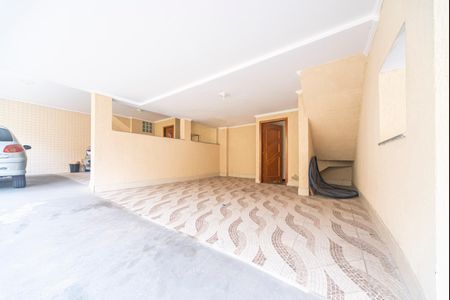 Casa de condomínio à venda com 120m², 3 quartos e 1 vagaGaragem