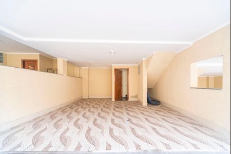 Casa de condomínio à venda com 120m², 3 quartos e 1 vagaGaragem