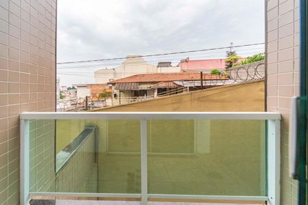 Casa de condomínio à venda com 120m², 3 quartos e 1 vagaVaranda da Sala