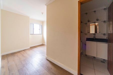 Casa de condomínio à venda com 120m², 3 quartos e 1 vagaQuarto 3