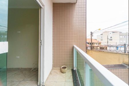 Casa de condomínio à venda com 120m², 3 quartos e 1 vagaVaranda da Sala