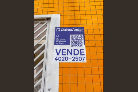 Casa de condomínio à venda com 120m², 3 quartos e 1 vagaPlaca Instalada na Fachada