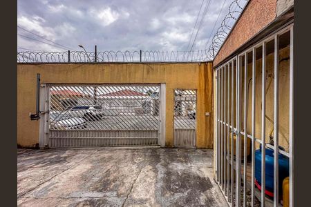 Casa de condomínio à venda com 120m², 3 quartos e 1 vagaGaragem