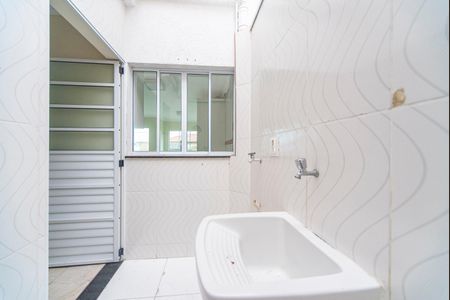 Casa de condomínio à venda com 120m², 3 quartos e 1 vagaÁrea de Serviço