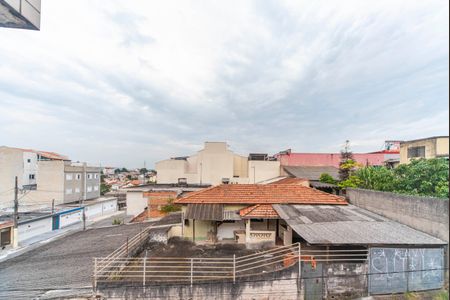 Casa de condomínio à venda com 120m², 3 quartos e 1 vagaVista do Quarto 1