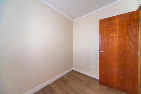 Casa de condomínio à venda com 120m², 3 quartos e 1 vagaQuarto 2