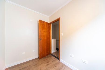 Casa de condomínio à venda com 120m², 3 quartos e 1 vagaQuarto 2