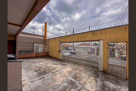 Casa de condomínio à venda com 120m², 3 quartos e 1 vagaGaragem