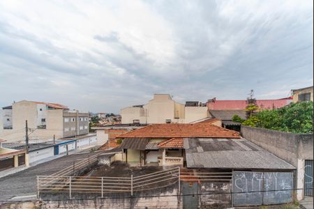 Casa de condomínio à venda com 120m², 3 quartos e 1 vagaVista do Quarto 3