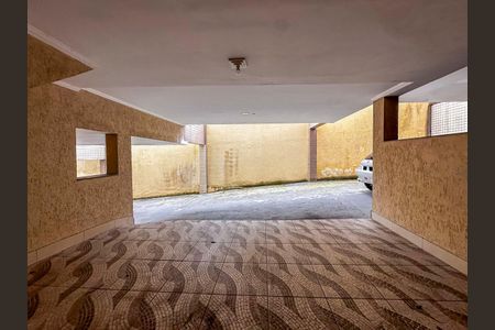 Casa de condomínio à venda com 120m², 3 quartos e 1 vagaGaragem